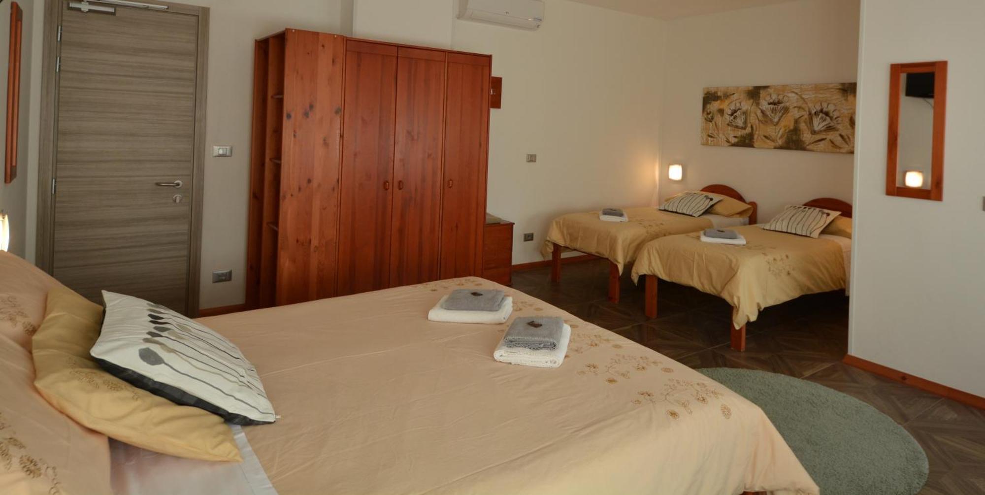 Albergo Alla Valle Di Banne ترييستي المظهر الخارجي الصورة