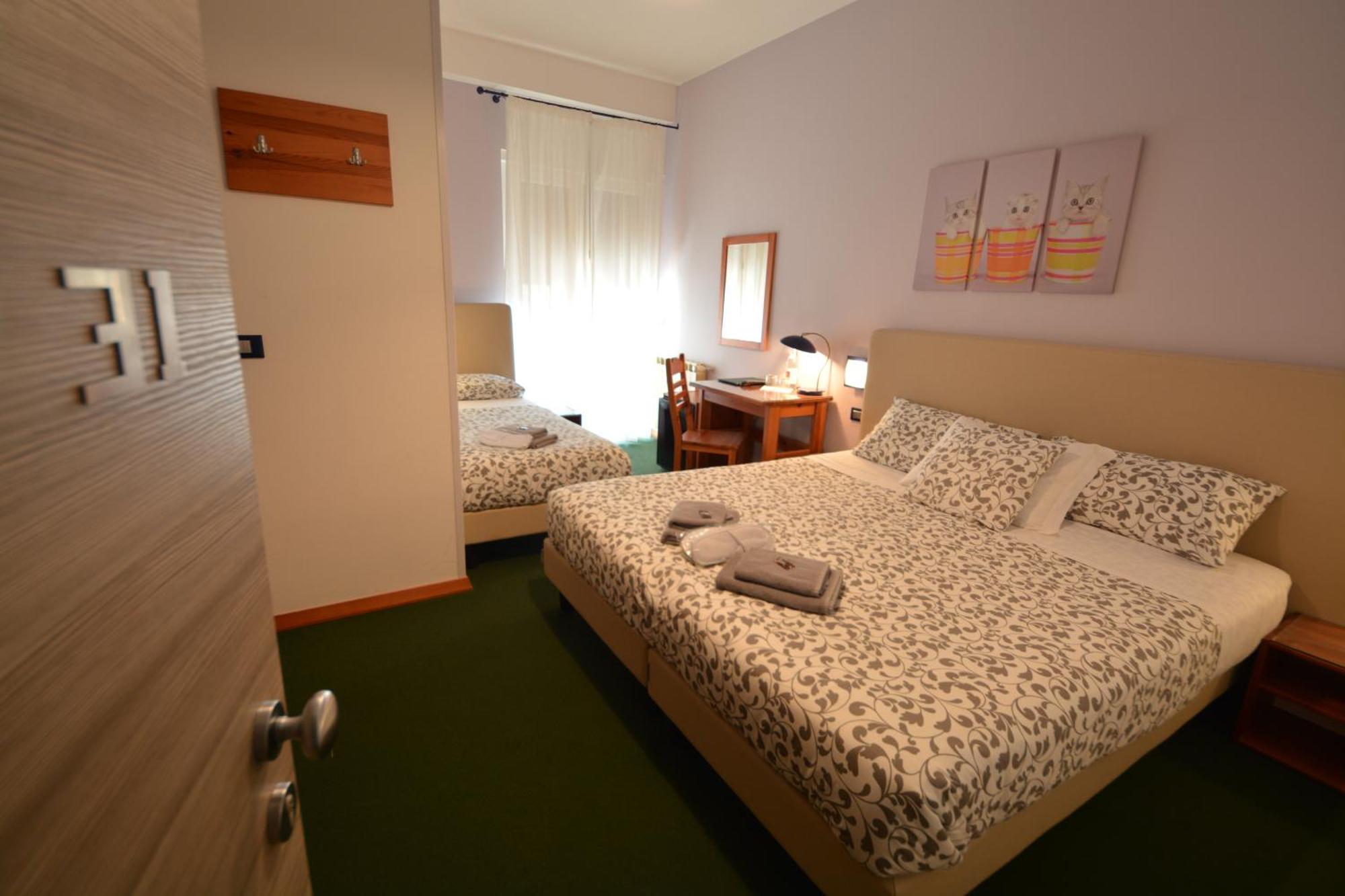 Albergo Alla Valle Di Banne ترييستي المظهر الخارجي الصورة