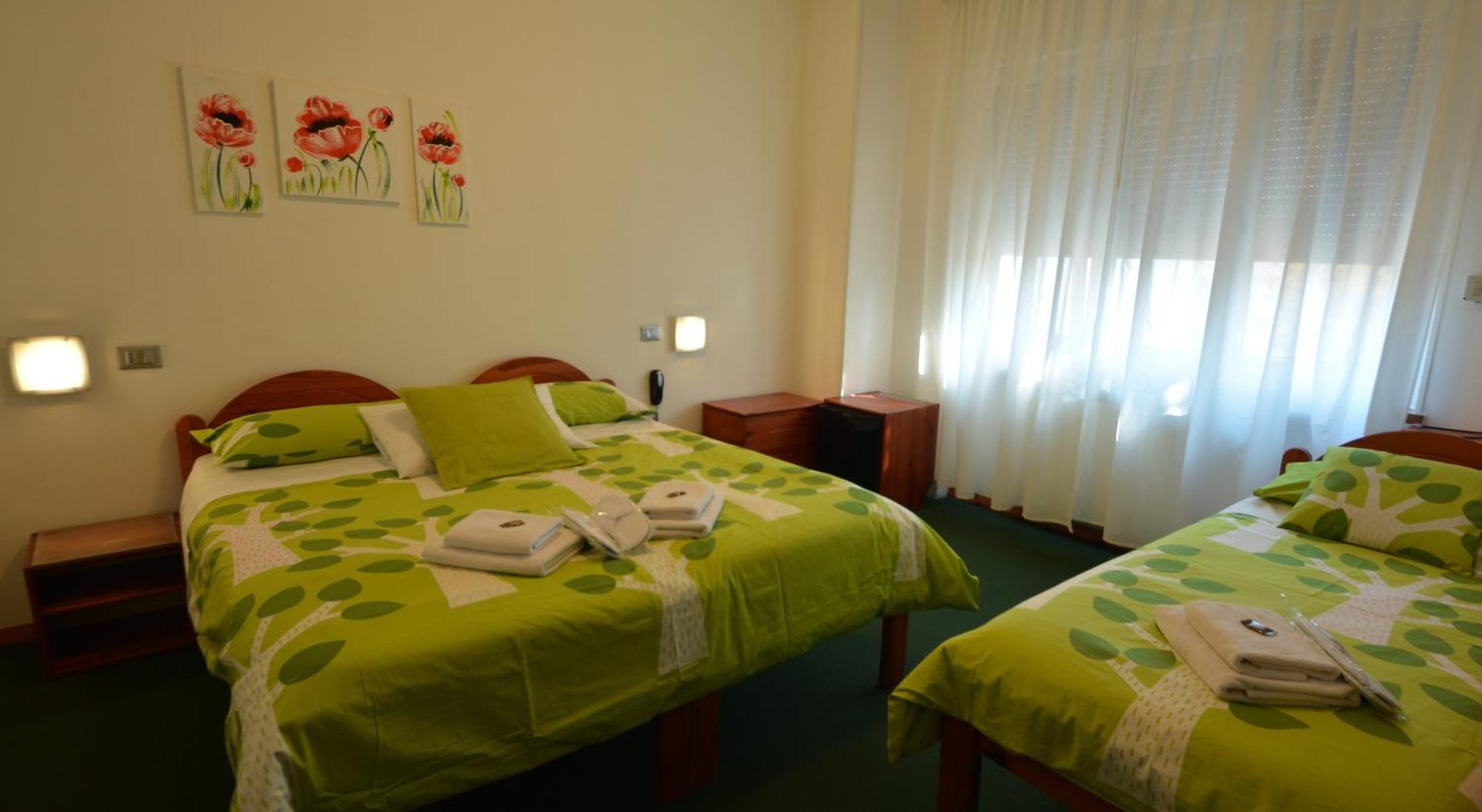 Albergo Alla Valle Di Banne ترييستي المظهر الخارجي الصورة