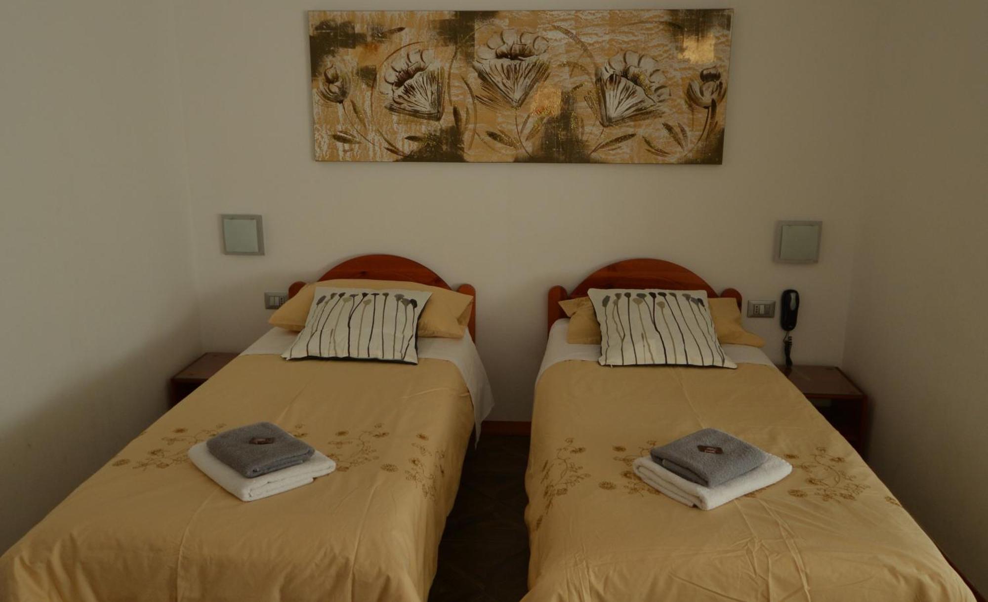 Albergo Alla Valle Di Banne ترييستي المظهر الخارجي الصورة