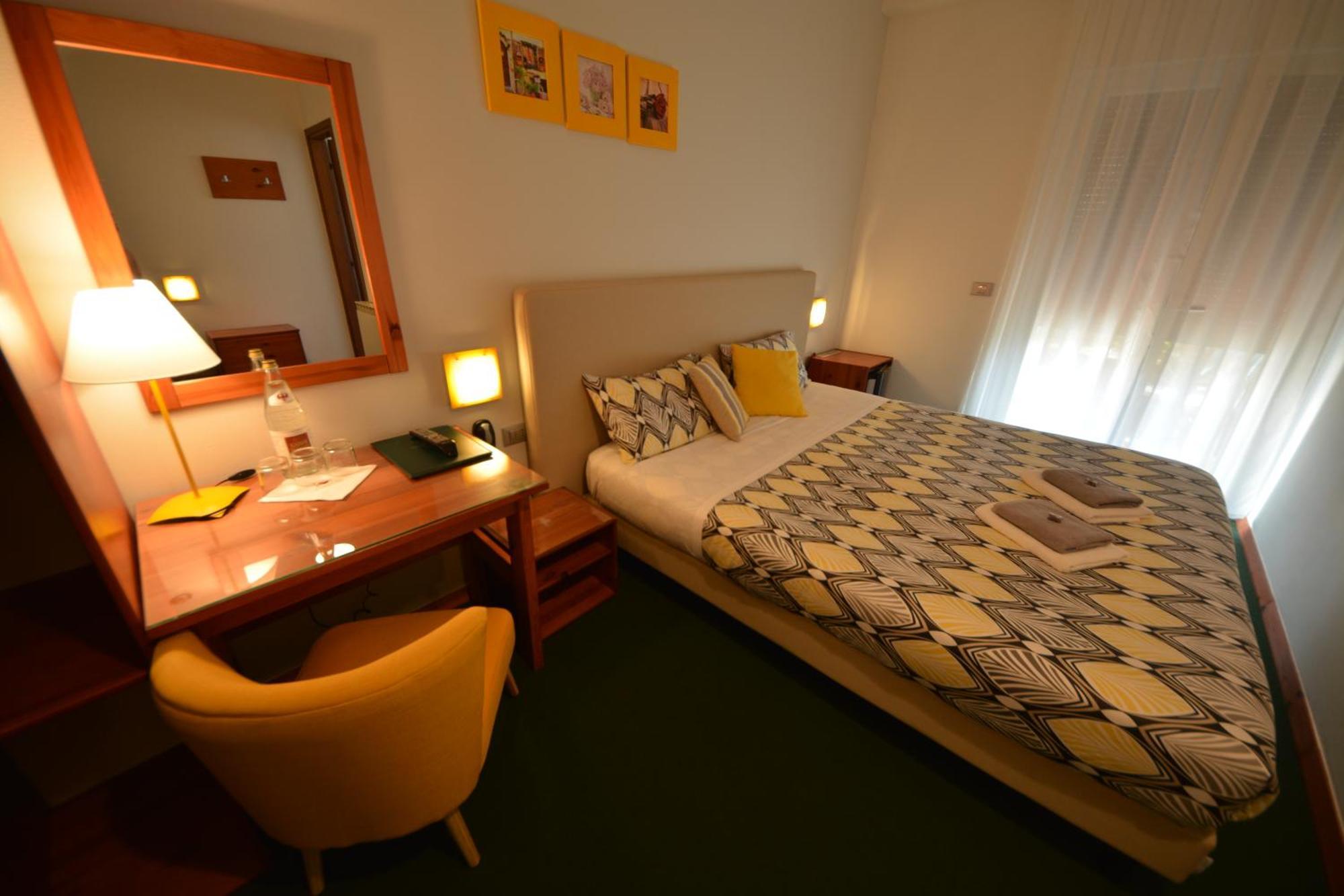 Albergo Alla Valle Di Banne ترييستي المظهر الخارجي الصورة