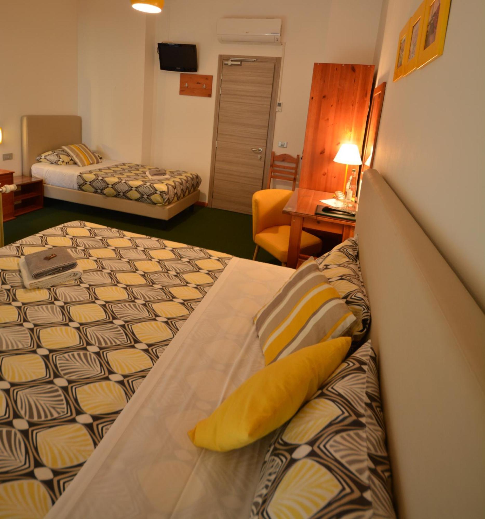 Albergo Alla Valle Di Banne ترييستي المظهر الخارجي الصورة