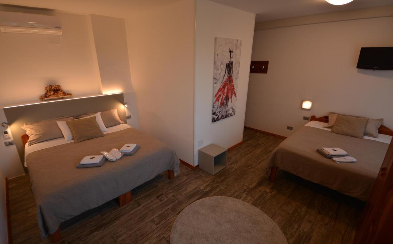 Albergo Alla Valle Di Banne ترييستي المظهر الخارجي الصورة