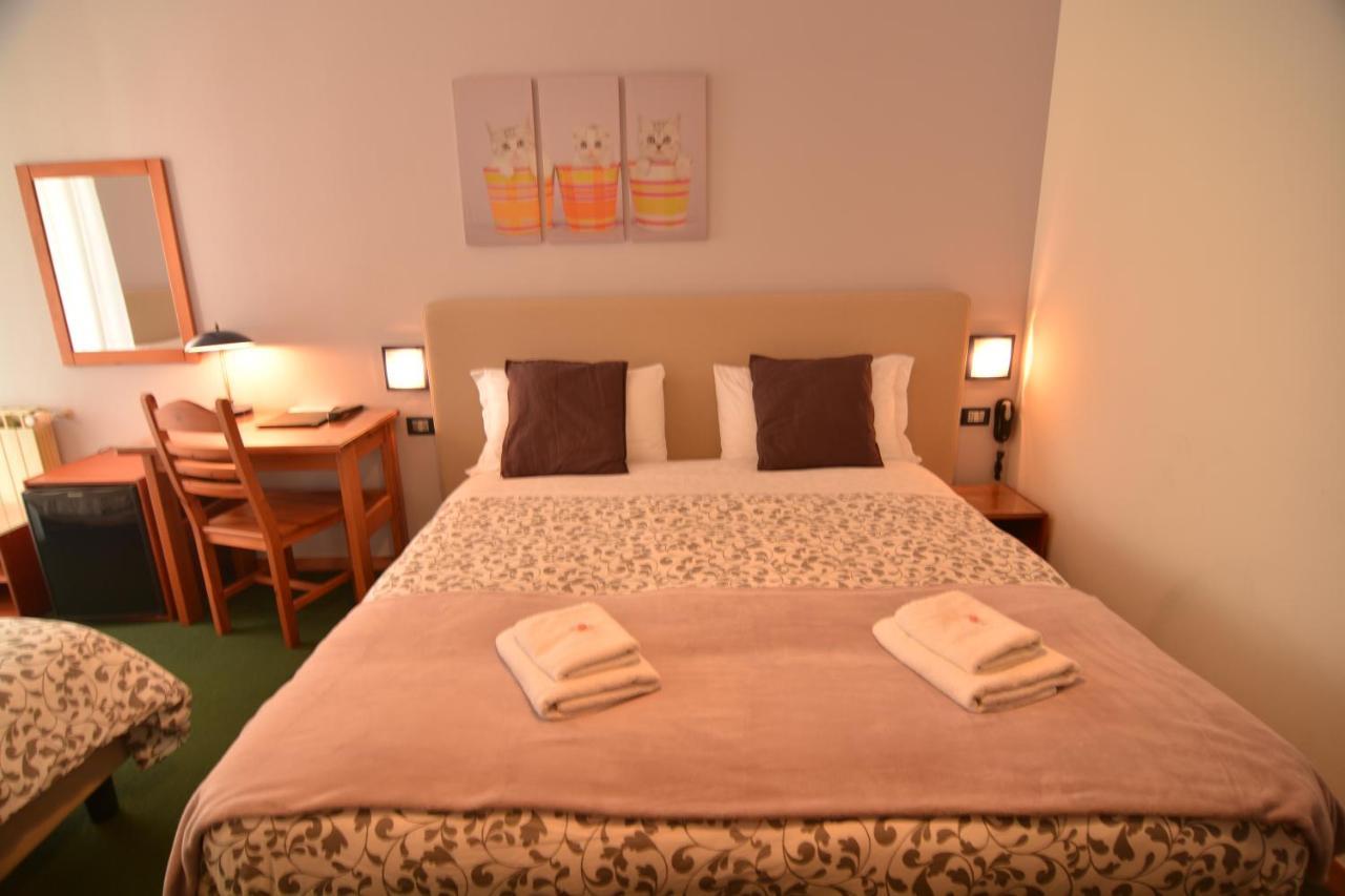 Albergo Alla Valle Di Banne ترييستي المظهر الخارجي الصورة