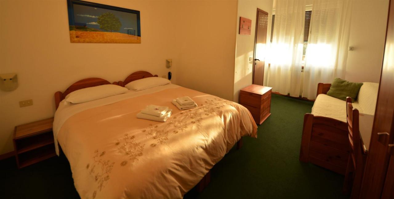 Albergo Alla Valle Di Banne ترييستي المظهر الخارجي الصورة