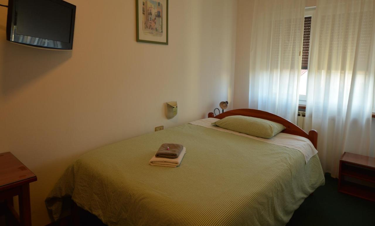 Albergo Alla Valle Di Banne ترييستي المظهر الخارجي الصورة