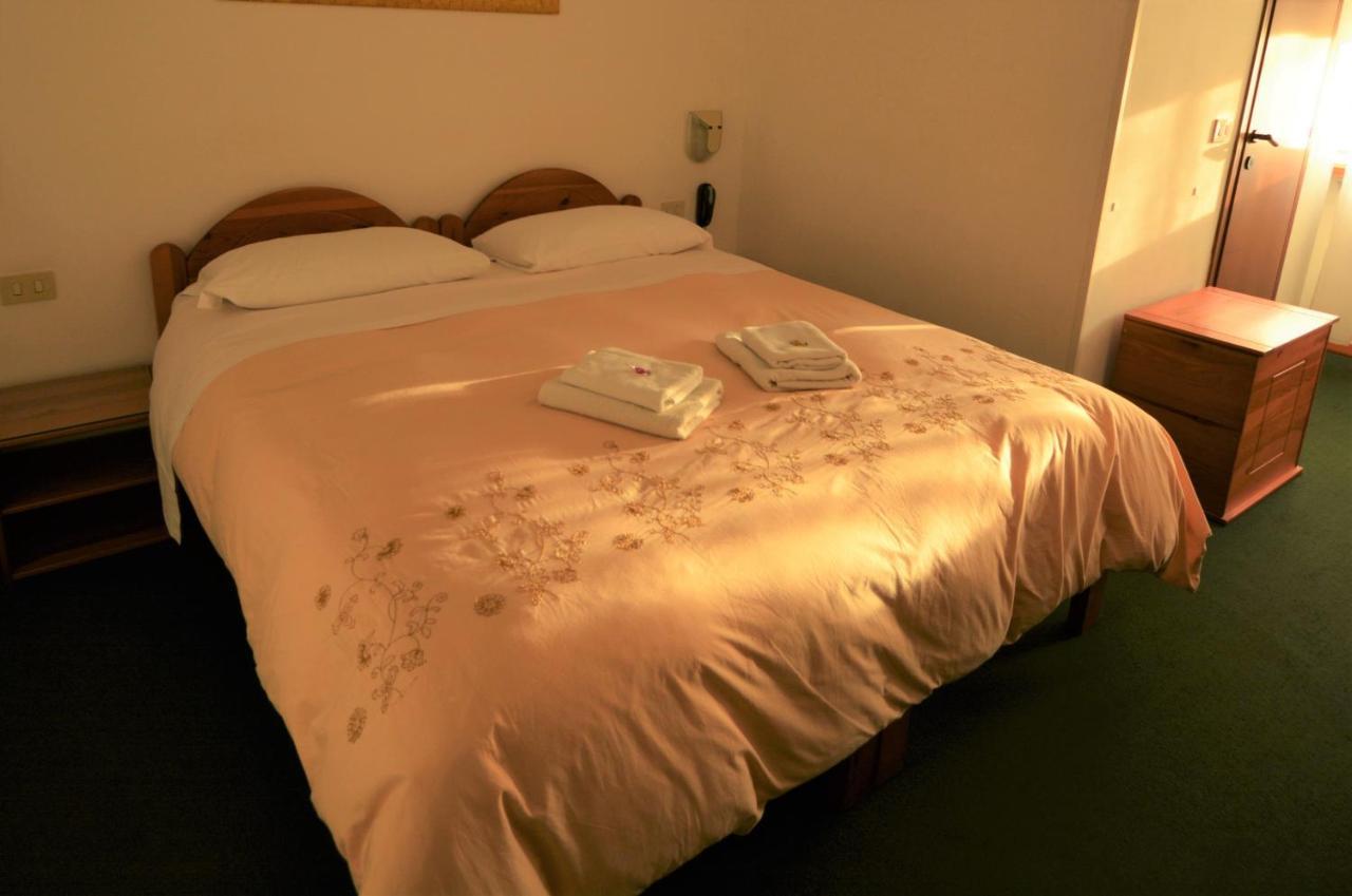 Albergo Alla Valle Di Banne ترييستي المظهر الخارجي الصورة